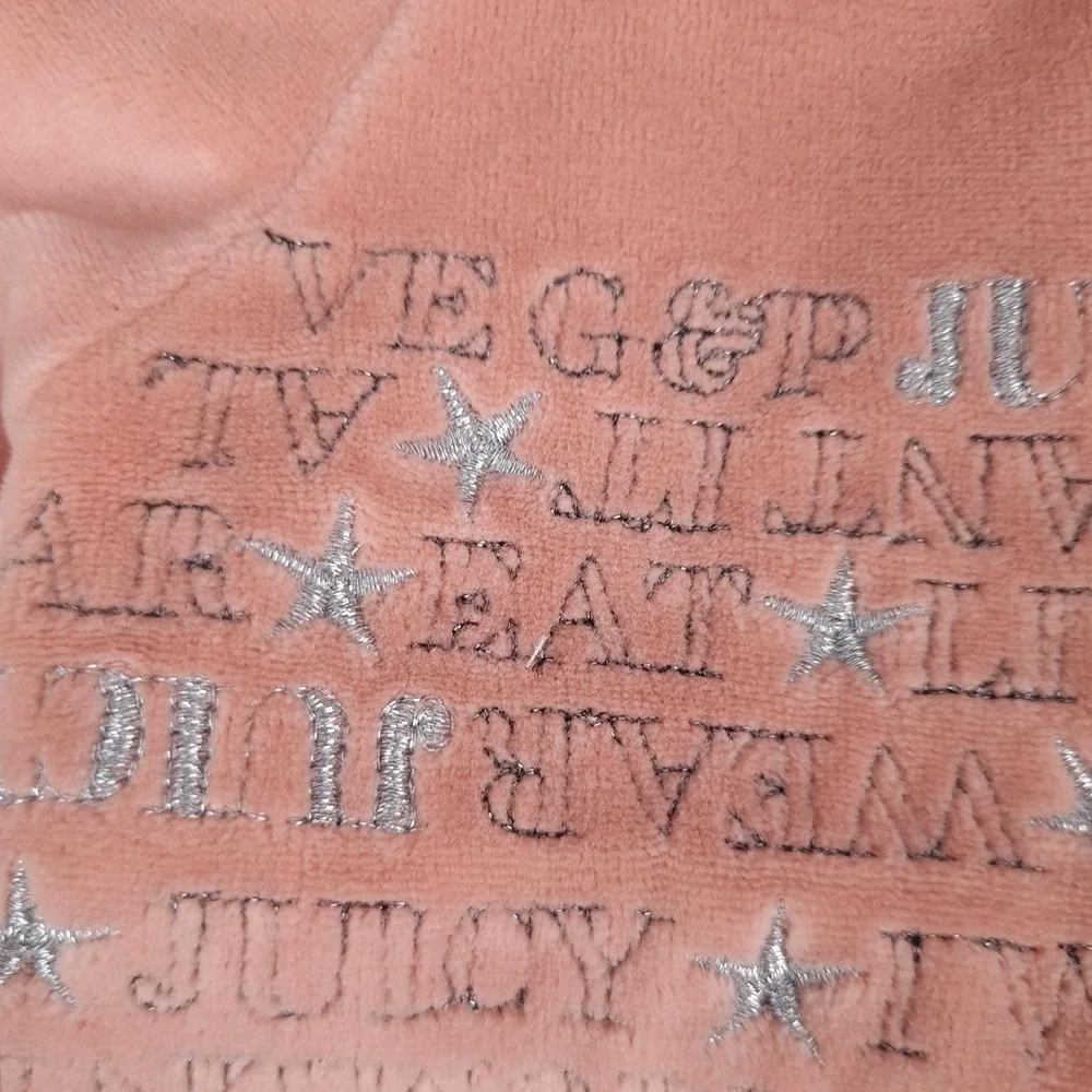 Juicy Couture vntg y2k